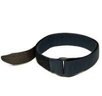 VELCRO 27 in. x 1 in. All Purpose Elastic Strap (2-Pack) 90441
