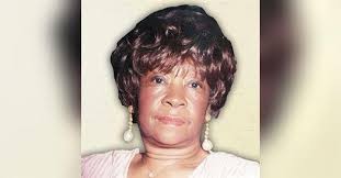 Mrs. Eula Mae Bush Obituary