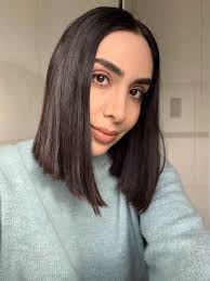 One of the best qualities of dip dyed hair is that regardless of whether you have blonde or brown hair, there is a hot color that. I Dyed My Brown Hair Bright Blue For Summer With Photos