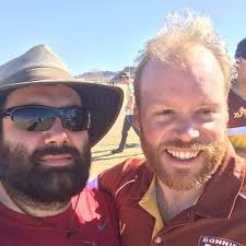 Backyard Rugby Podcast