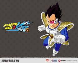 The original release date in japan was on march 6, 1993. Dragon Ball Z Kai Episodes 1 54 Madman Entertainment