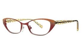 Lucky brand eyeglasses channel is striving to provide you a latest range of eye glasses. Lafont Renata Eyeglasses Free Shipping Go Optic Com