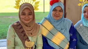 Sejarah tingkatan 2 tarian di sarawak & sabah. Sambutan Hari Guru Sk Seri Banai 2019 Youtube