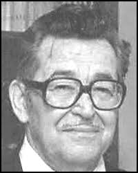 John Berezny Obituary (2005)