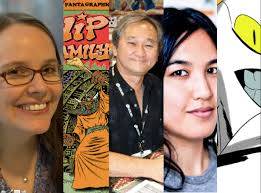 Welcome to the Spectrum Age