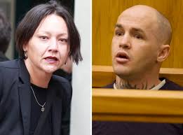 Lawyer Davina Murray accused of 'nit-picking'