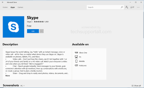 Although that should work, skype still starts maximized. Skype Is Going To Recall Its Minimize To System Tray Feature In Windows 10