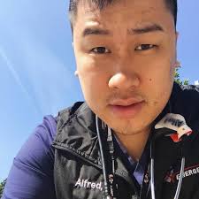 Alfred Lam (@thisisalfredlam) • Threads, Say more