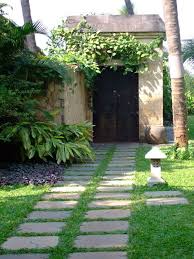 Made Wijaya Sasavne India Tropical Garden Tropical Garden Design Garden Inspiration