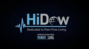 Hidow The Health Initiative Weight Loss