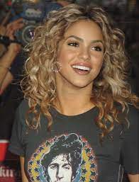 Pin On Shakira