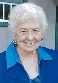 Rose Resanovich Obituary (1926