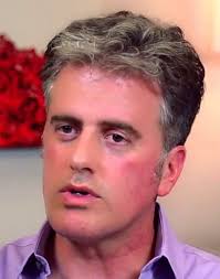 George Corbin Interview