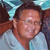 John Paul Herman Obituary