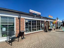 Find terrain garden café, glen mills, pennsylvania, united states, ratings, photos, prices, expert advice, traveler reviews and tips, and more information from condé nast traveler. Korean Garden Home Williamstown Massachusetts Menu Prices Restaurant Reviews Facebook