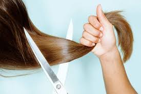 E se sogniamo di tagliare dei capelli biondi? Interpretazione Del Sogno Tagliare I Capelli Perche Sognare