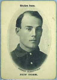 Auction Prices Realized Baseball Cards 1906 FAN CRAZE A.L. Norman Elberfield