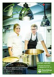Allt Om Goiinge Nr 6 2017 By Espresso Reklambyra Issuu