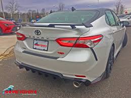 Toyota has decided to do something about that. Pin On 2020 Toyota Camry Trd Pro