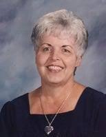 Janice Lee “Jan” (Brown) Folk Obituary