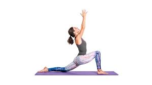 We did not find results for: Anjaneyasana The Lunge Pose Gaia
