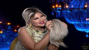 بوسي شلبي في لقاء خاص مع ايناس الدغيدي في شيخ الحارة والجريئة تكشف لأول مرة أسرار حول سر حبها لزيارة القبور وأسباب رفضها. Ø¨ÙˆØ³ÙŠ Ø´Ù„Ø¨ÙŠ ØªØ®Ù„Ø¹ Ø§Ù„Ø¨Ø§Ø±ÙˆÙƒØ© Ø¹Ù„Ù‰ Ø§Ù„Ù‡ÙˆØ§Ø¡ ÙˆØªÙ†ÙÙ‰ Ø®Ø¶ÙˆØ¹Ù‡Ø§ Ù„Ø¹Ù…Ù„ÙŠØ§Øª ØªØ¬Ù…ÙŠÙ„ Ù„ÙŠØ§Ù„ÙŠÙ†Ø§