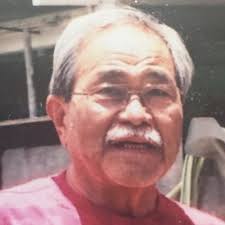 Warren Nakasone (1941-2019)