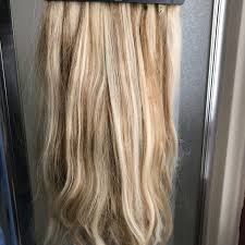 To apply, remove the backing from the weft exposing the. Bellami Accessories Bellami Hair Extensions Poshmark