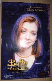 Las mejores ofertas en Hombre Lobo Buffy the Vampire Slayer TV, películas y  juegos de video Figuras de Acción