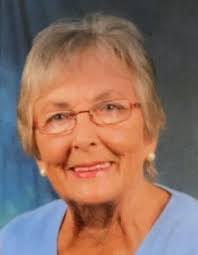 Irene Alberta (Dennis) Carmody