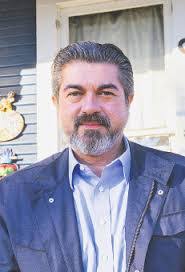 Chris Tobar's Instagram, Twitter & Facebook