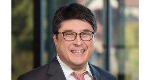 Thome receives Karla Wahl award