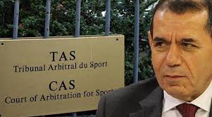 Futbol ve Spor Haberleri