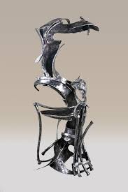 View auction details, art exhibitions and online catalogues; Contemporary Furniture By Mike Edelman