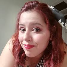 Vanessa Puente's Instagram, Twitter & Facebook