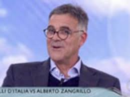 Jun 13, 2021 · alberto zangrillo si fa un selfie all'aperto senza mascherina e lo scatto finisce subito in tendenza sui social. Cristina Parodi Live 04 12 2012 I Fratelli D Italia Con Alberto Zangrillo La7 It