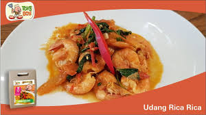 Check spelling or type a new query. Udang Rica Rica Youtube