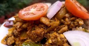 Shredded Chicken Masala Recipe Food Manorama English