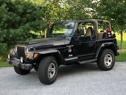 You can unlock a jeep skin that is the 1993 jeep from jurassic park. Why Are Jeep Wranglers So Expensive Quora