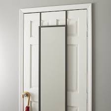 Browse our selection to find contemporary and classic mirrors for every application and make the most of your space with an over the door mirror. Over The Door Mirror Mirror Door Over The Door Mirror Rustic Living Room Furniture