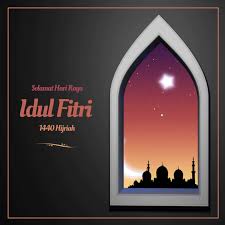 Check out all our online selections in our grand showroom. Selamat Hari Raya Idul Fitri 1440 Hijriah Template Postermywall