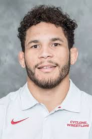 No. 3 Iowa State at Utah Valley Primer