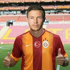 Martin linnes vs husamettin tut. Martin Linnes Galatasaray Home Facebook