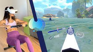 Holofit Oculus Quest Vr Fitness Platform Coming Soon