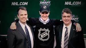 Scheifele got what he deserved for hit on evans. Draft Develop Scheifele Nhl Com