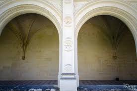 Abbaye Royale De Fontevraud Lieu Magique Et Cite Ideale Abbaye Maine Et Loire Lieux