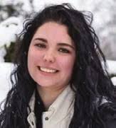 SHSAA Awards 111 Scholarships and Honors Melissa Conn '83