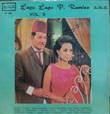Koleksi lagu terbaik filem p. Lagu Lagu P Ramlee Vinyl Record Music Media Cds Dvds Other Media On Carousell
