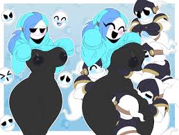 Shadowscarknight - dive deep into the world of Rule 34 comics