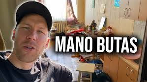 Raul Giorgi's Instagram, Twitter & Facebook